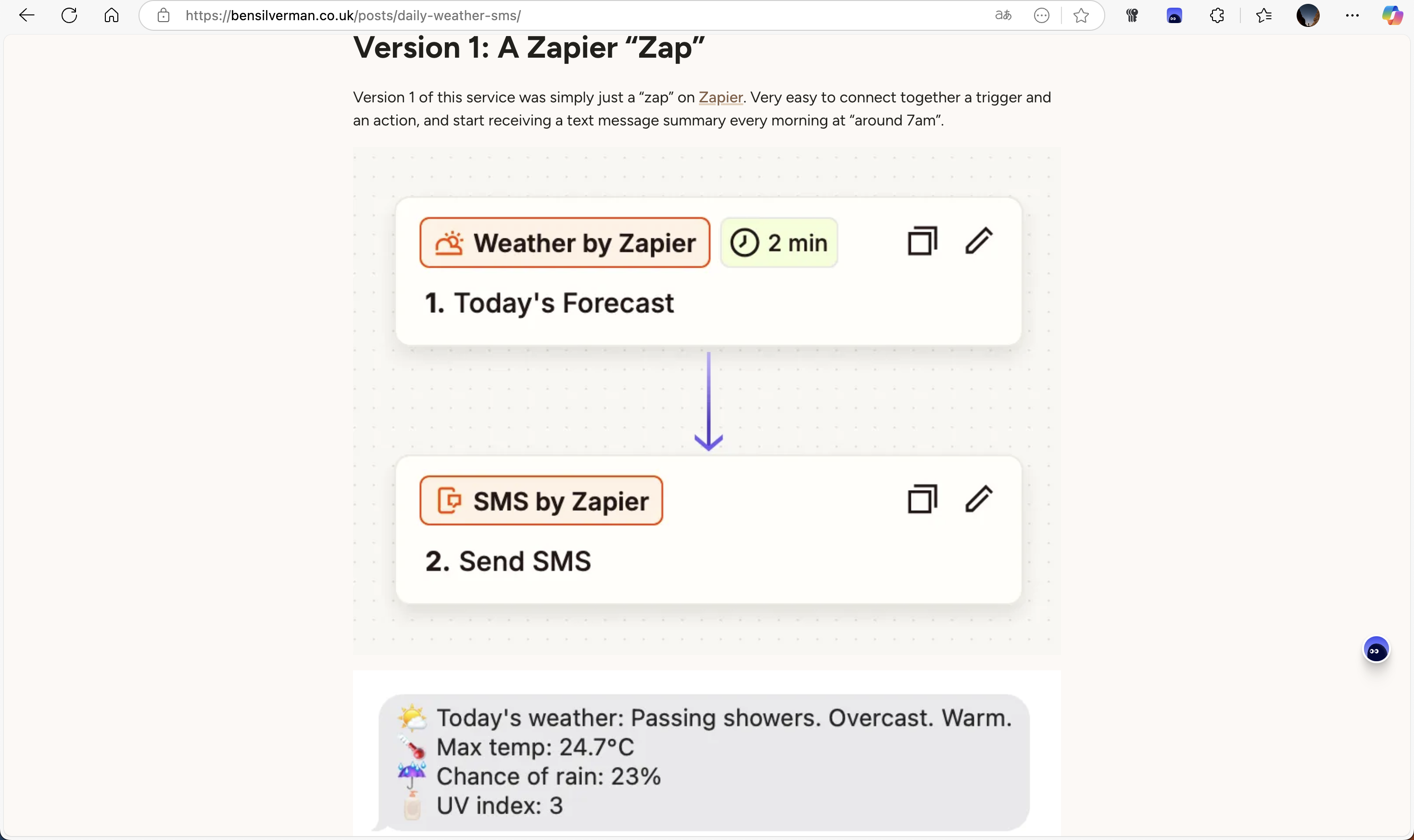 zapier