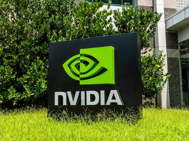 Nvidia-company