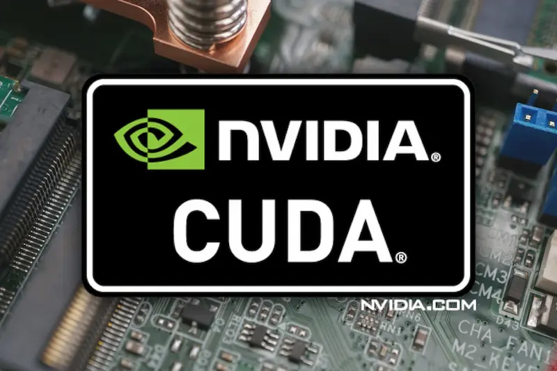 Nvidia